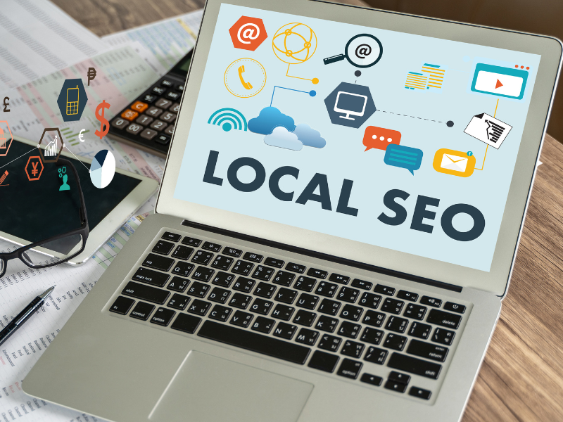 Local SEO